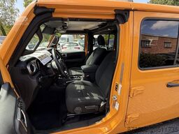 Jeep Gladiator 3.0 V6