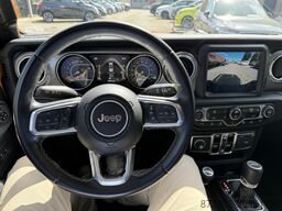 Jeep Gladiator 3.0 V6