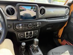 Jeep Gladiator 3.0 V6