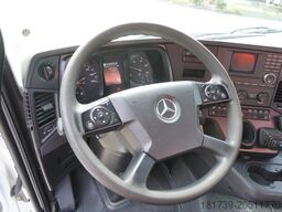 Mercedes-Benz Antos 2540 / Flatbed 15 EPAL/ Fassi F165