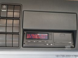 MAN TGS 26.420 E6 6x4 / Fassi F215A crane