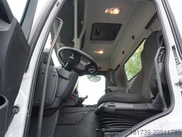 Mercedes-Benz Arocs 1830 / Flatbed 16 EPAL / HDS Fassi