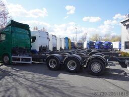 SCANIA R650 V8 / 650 HP / Frame 8.8 m /