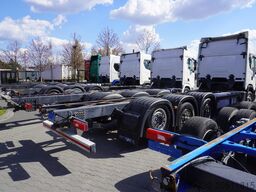 SCANIA R650 V8 / 650 HP / Frame 8.8 m /