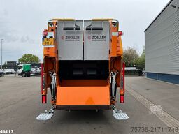 DAF FAG XD 300 Euro 6 Geesink 17m³