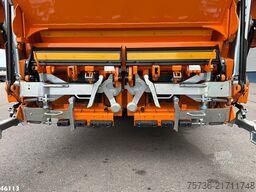 DAF FAG XD 300 Euro 6 Geesink 17m³