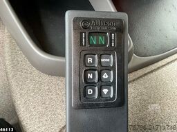 DAF FAG XD 300 Euro 6 Geesink 17m³