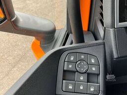 DAF FAG XD 300 Euro 6 Geesink 17m³
