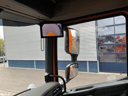 DAF FAG XD 300 Euro 6 Geesink 17m³
