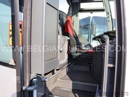 Mercedes-Benz Tourismo RHD-M /  2A /  13.0m / Airco / Euro 5