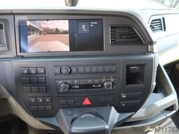 MAN TGS 26 26.330 6x2 Koel/Vries+Dhollandia 2500 kg