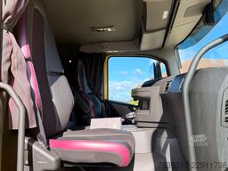 Volvo FM 13.460 + EuroLohr 2.53 PS 2018