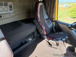 Volvo FM 13.460 + EuroLohr 2.53 PS 2018