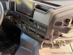 Volvo FM 13.460 + EuroLohr 2.53 PS 2018