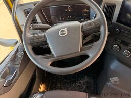 Volvo FM 13.460 + EuroLohr 2.53 PS 2018