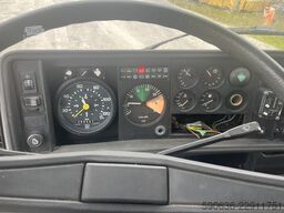 MAN Volkswagen 8.150, 6 Zylinder, Blatt / Blatt, LBW