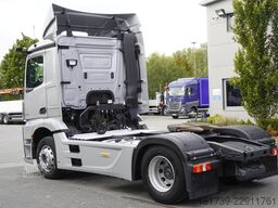 Mercedes-Benz Actros 1840 MP5 tractor unit/ 150000 km