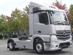 Mercedes-Benz Actros 1840 MP5 tractor unit/ 150000 km