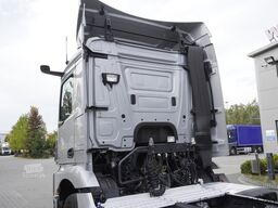 Mercedes-Benz Actros 1840 MP5 tractor unit/ 150000 km