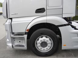 Mercedes-Benz Actros 1840 MP5 tractor unit/ 150000 km