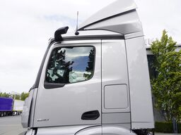 Mercedes-Benz Actros 1840 MP5 tractor unit/ 150000 km