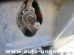 Aebi TerraTrac TT 240 4x4x4 Bergtraktor Metra