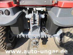 Aebi TerraTrac TT 240 4x4x4 Bergtraktor Metra