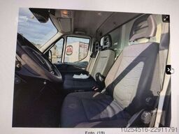 IVECO  DAILY C7018