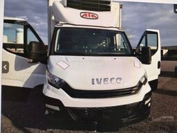 IVECO  DAILY C7018