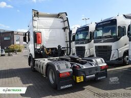 SCANIA R450 CR20H Retarder ACC ADAS Package