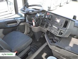 SCANIA R450 CR20H Retarder ACC ADAS Package