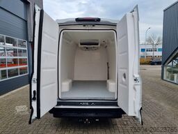 Iveco Daily 35S17 3.0D Koelwagen TK V300MAX st 230V +...