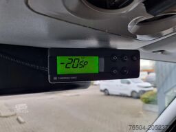 Iveco Daily 35S17 3.0D Koelwagen TK V300MAX st 230V +...