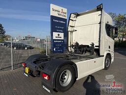 Scania R 460 NA - SUPER - HIGHLINE - 2x TANKs - ACC