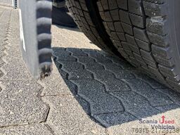 Scania S 500 - HIGHLINE - SCR ONLY - 2x TANKs - ALCOA