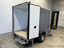 Rosemeier ER Cool 2.5 Kühlanhänger