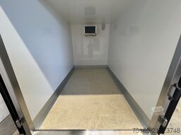 Rosemeier ER Cool 2.5 Kühlanhänger