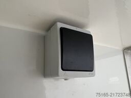 Rosemeier ER Cool 2.5 Kühlanhänger