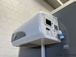 Rosemeier ER Cool 2.5 Kühlanhänger