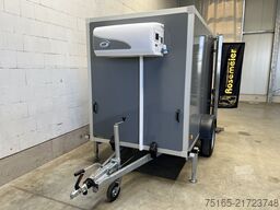 Rosemeier ER Cool 2.5 Kühlanhänger