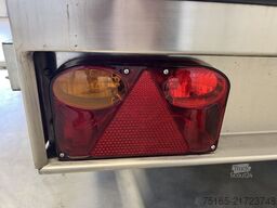 Rosemeier ER Cool 2.5 Kühlanhänger