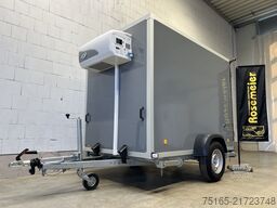 Rosemeier ER Cool 2.5 Kühlanhänger
