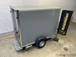Rosemeier ER Cool 2.5 Kühlanhänger