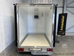 Rosemeier ER Cool 2.5 Kühlanhänger