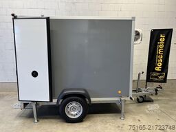 Rosemeier ER Cool 2.5 Kühlanhänger