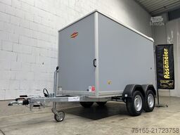 Böckmann KT 3015/27 M Kofferanhänger