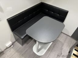 Rosemeier VE MOBI 7344-Kinderwagen Mannschaftswagen