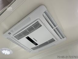 Rosemeier VE MOBI 7344-Kinderwagen Mannschaftswagen