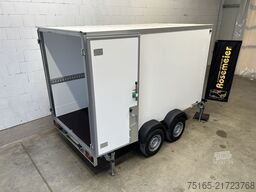 WM MEYER AZKF 3535/180 m WMK-4G Kühlanhänger