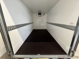 WM MEYER AZKF 3535/180 m WMK-4G Kühlanhänger